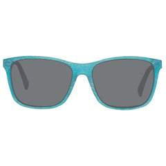 Just Cavalli Blue Acetate Sunglasses -  Unisex, Sunglasses -  Just Cavalli.