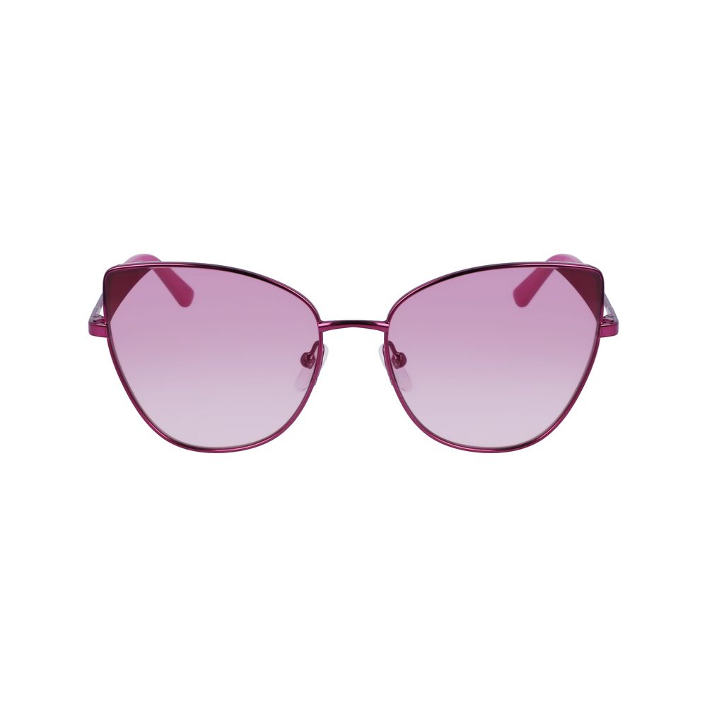 Karl Lagerfeld Multicolor Metal Sunglasses -  Jewellery, Women -  Karl Lagerfeld.