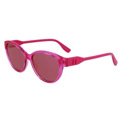 Karl Lagerfeld Purple Injected Sunglasses -  Jewellery, Women -  Karl Lagerfeld.