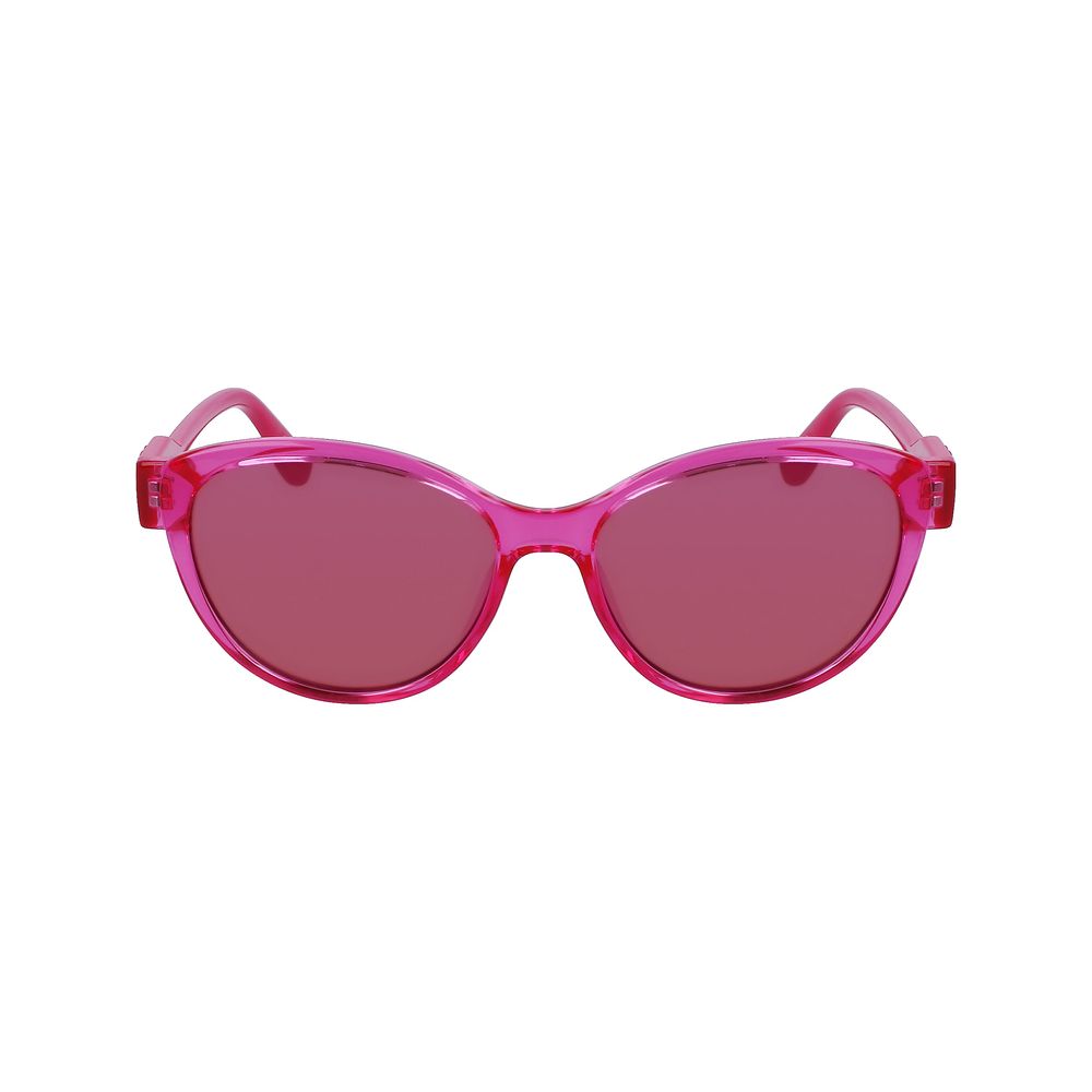 Karl Lagerfeld Purple Injected Sunglasses -  Jewellery, Women -  Karl Lagerfeld.