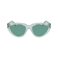 Karl Lagerfeld Green Injected Sunglasses -  Jewellery, Women -  Karl Lagerfeld.