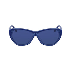 Karl Lagerfeld Blue Acetate Sunglasses -  Jewellery, Women -  Karl Lagerfeld.