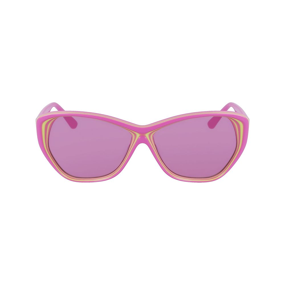 Karl Lagerfeld Multicolor Acetate Sunglasses -  Jewellery, Women -  Karl Lagerfeld.