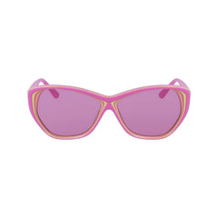 Karl Lagerfeld Multicolor Acetate Sunglasses -  Jewellery, Women -  Karl Lagerfeld.