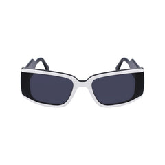 Karl Lagerfeld Black Acetate Sunglasses -  Unisex, Sunglasses -  Karl Lagerfeld.