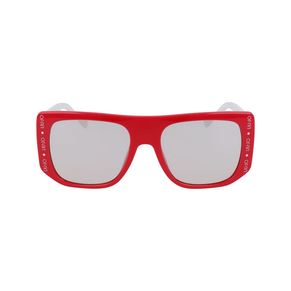 Liu Jo Fuchsia Injected Sunglasses -  Jewellery, Women -  Liu Jo.