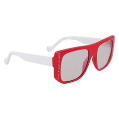 Liu Jo Fuchsia Injected Sunglasses -  Jewellery, Women -  Liu Jo.