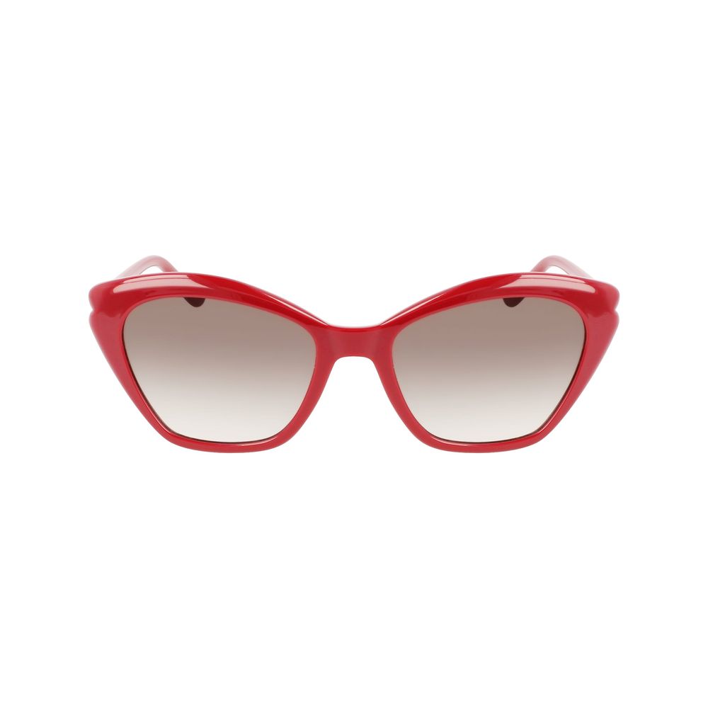 Liu Jo Red Injected Sunglasses -  Jewellery, Women -  Liu Jo.
