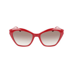 Liu Jo Red Injected Sunglasses -  Jewellery, Women -  Liu Jo.