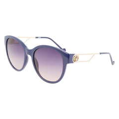Liu Jo Blue Injected Sunglasses -  Jewellery, Women -  Liu Jo.
