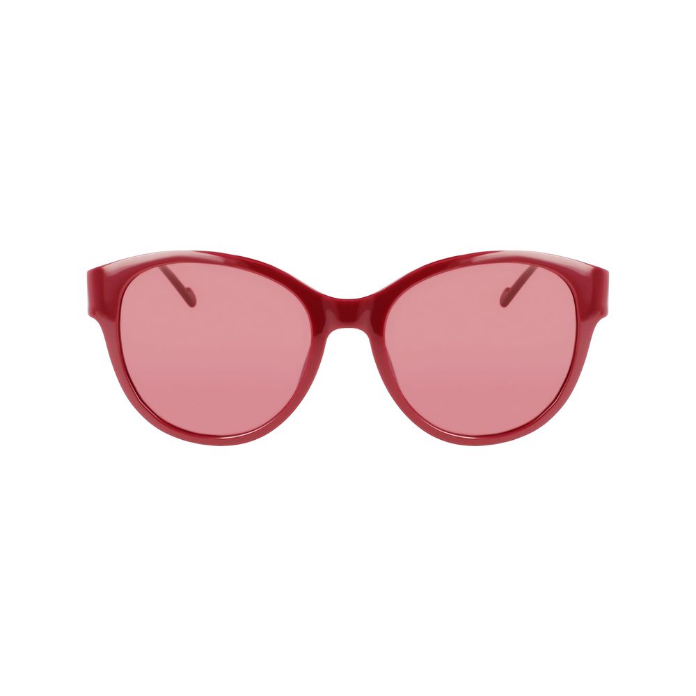 Liu Jo Red Injected Sunglasses -  Jewellery, Women -  Liu Jo.