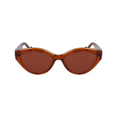 Liu Jo Brown Acetate Sunglasses -  Jewellery, Women -  Liu Jo.
