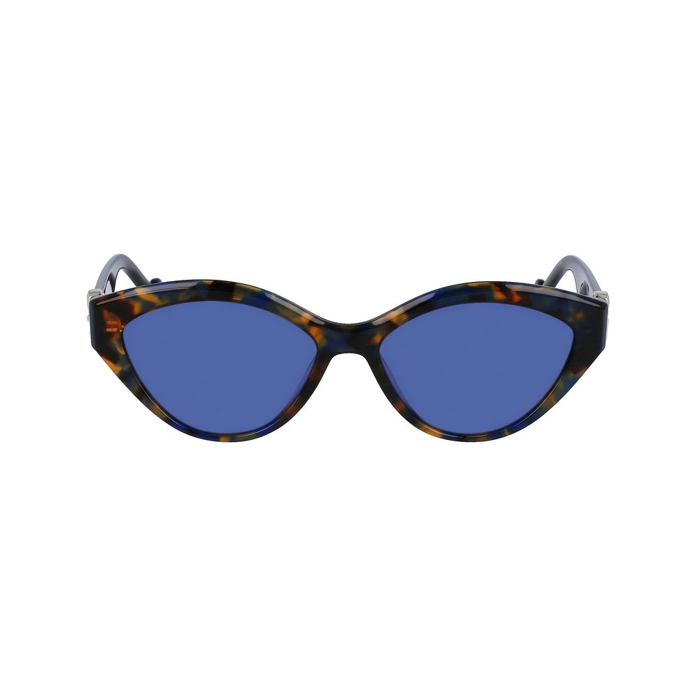Liu Jo Blue Acetate Sunglasses -  Jewellery, Women -  Liu Jo.