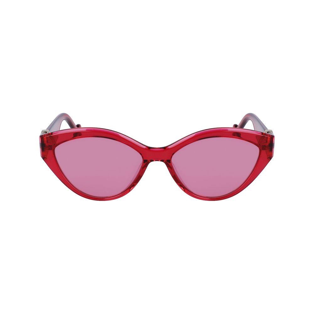 Liu Jo Multicolor Acetate Sunglasses -  Jewellery, Women -  Liu Jo.