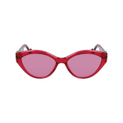 Liu Jo Multicolor Acetate Sunglasses -  Jewellery, Women -  Liu Jo.