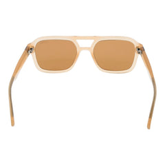 Guess Beige Unisex Sunglass -  Unisex, Sunglasses -  Guess.