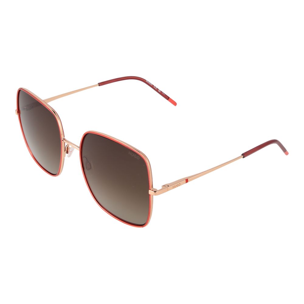 Hugo Boss Red Women Sunglass -  Jewellery, Women -  Hugo Boss.