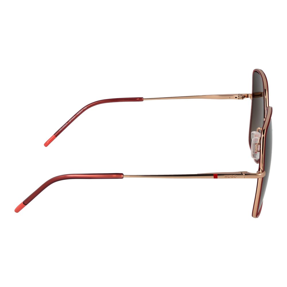 Hugo Boss Red Women Sunglass -  Jewellery, Women -  Hugo Boss.