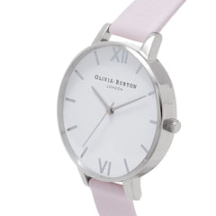 Olivia Burton Multicolor Artificial Leather Watch -   -  Olivia Burton.