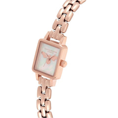 Olivia Burton Multicolor Stainless Steel Watch -   -  Olivia Burton.