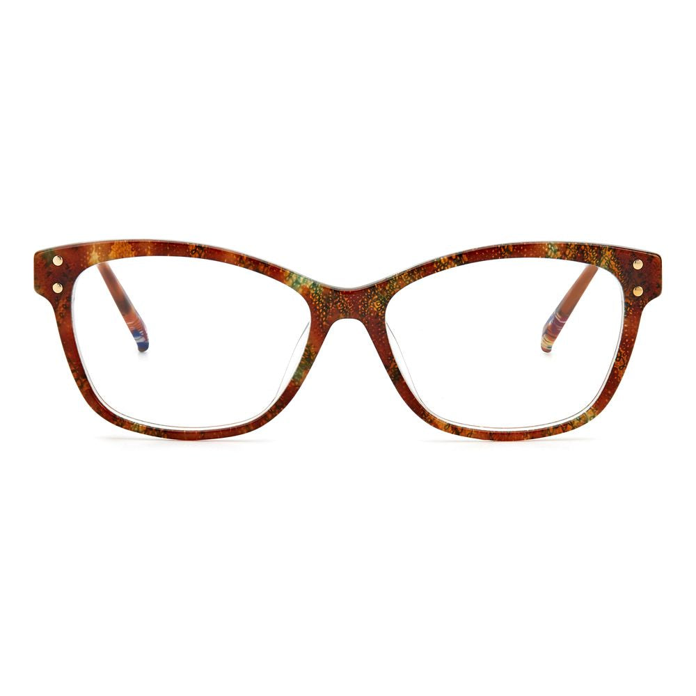 Missoni Bicolor Acetate Frames -   -  Missoni.