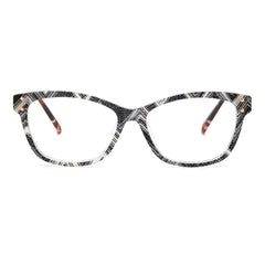 Missoni Bicolor Acetate Frames -   -  Missoni.