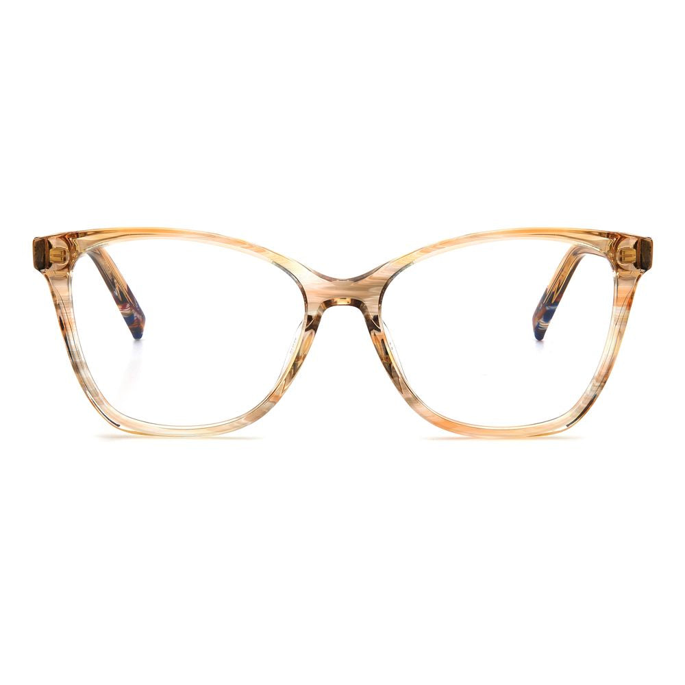 Missoni Bicolor Acetate Frames -   -  Missoni.