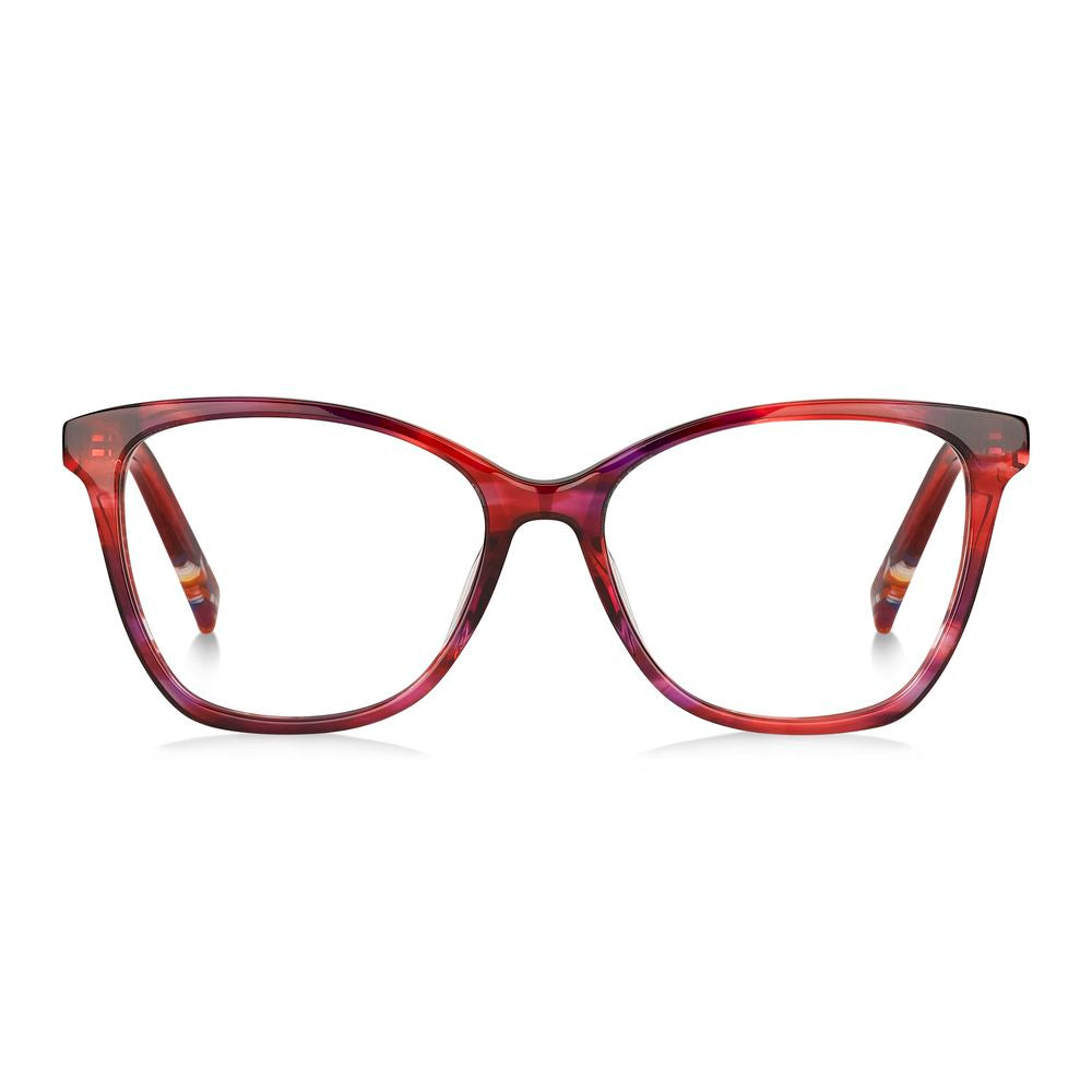 Missoni Bicolor Acetate Frames -   -  Missoni.