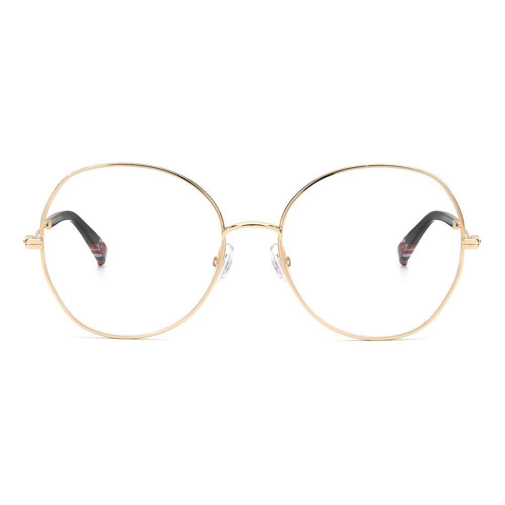 Missoni Bicolor Metal Frames -   -  Missoni.