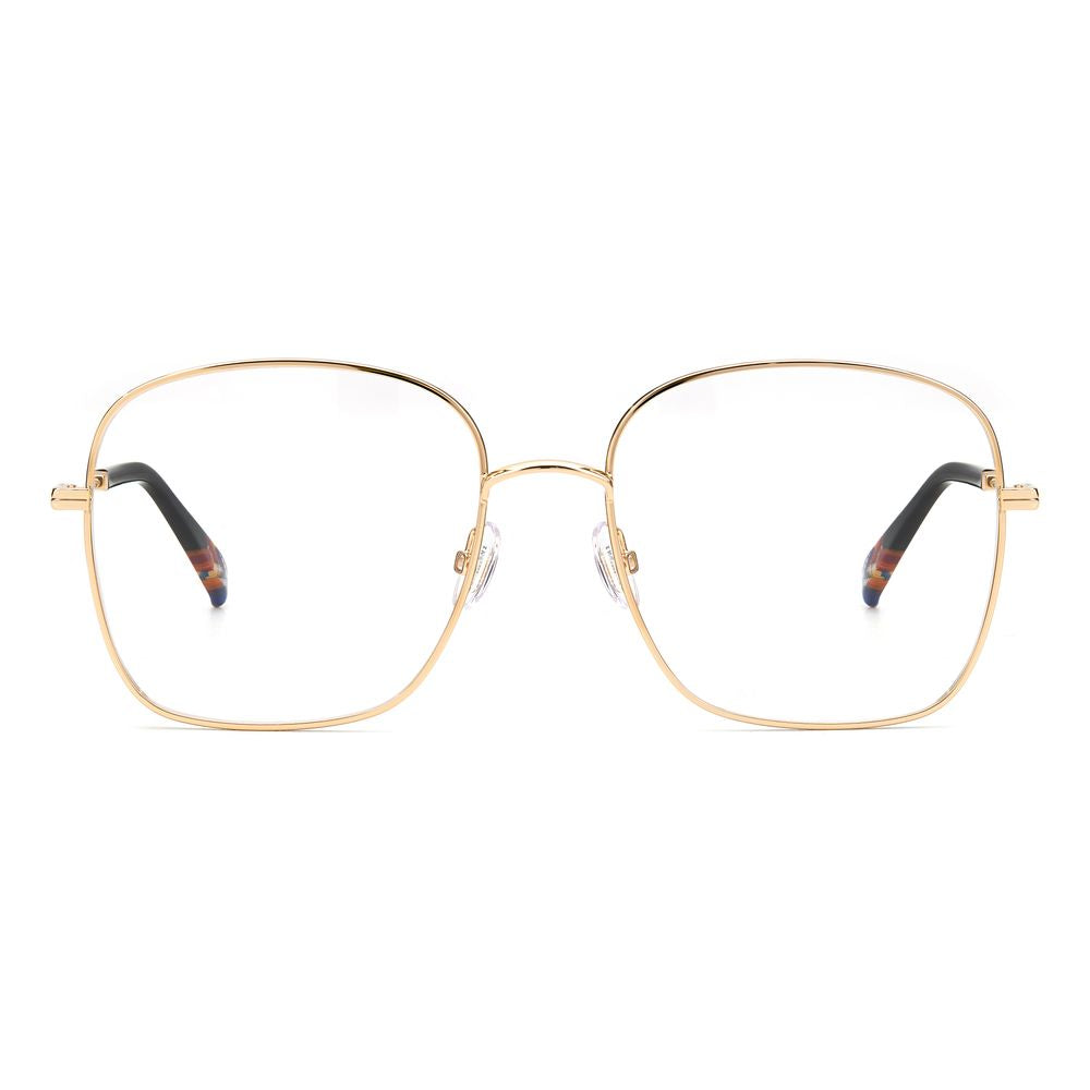 Missoni Bicolor Metal Frames -   -  Missoni.