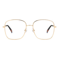 Missoni Bicolor Metal Frames -   -  Missoni.