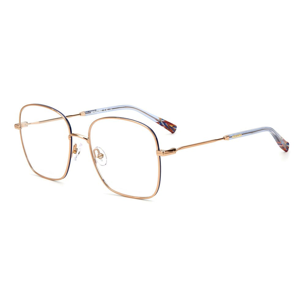 Missoni Bicolor Metal Frames -   -  Missoni.