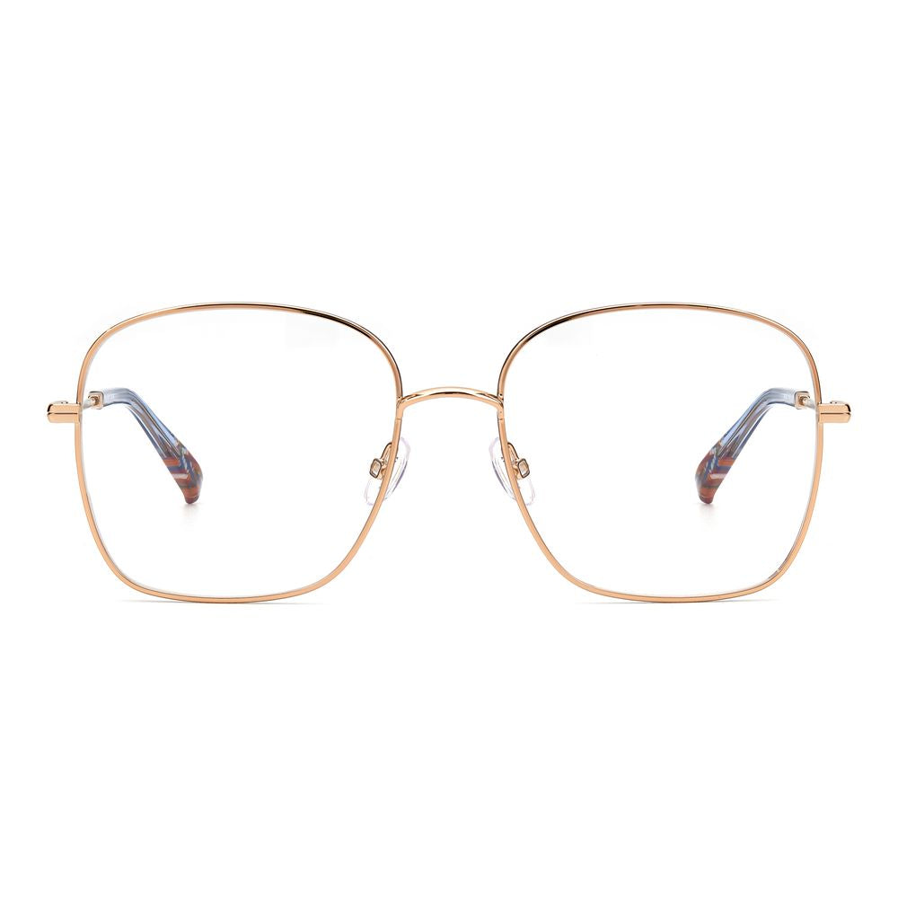 Missoni Bicolor Metal Frames -   -  Missoni.