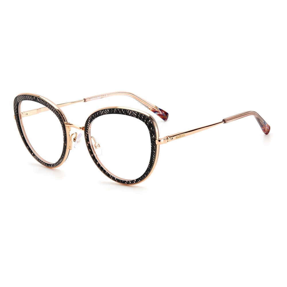 Missoni Bicolor Metal Frames -   -  Missoni.