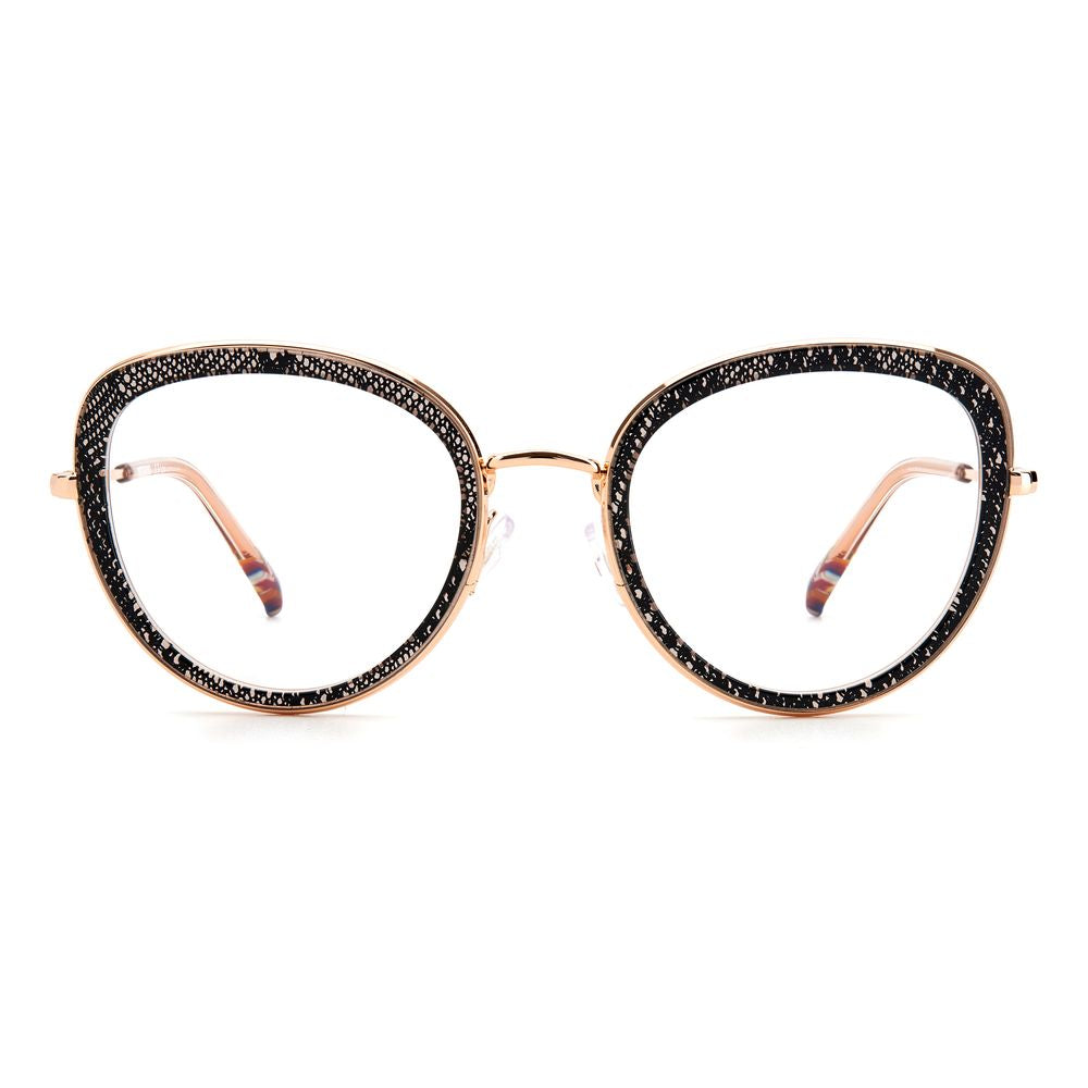 Missoni Bicolor Metal Frames -   -  Missoni.