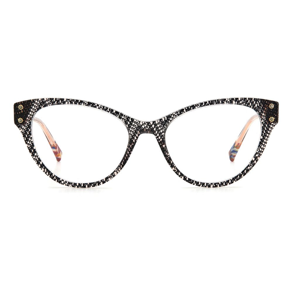 Missoni Bicolor Acetate Frames -   -  Missoni.