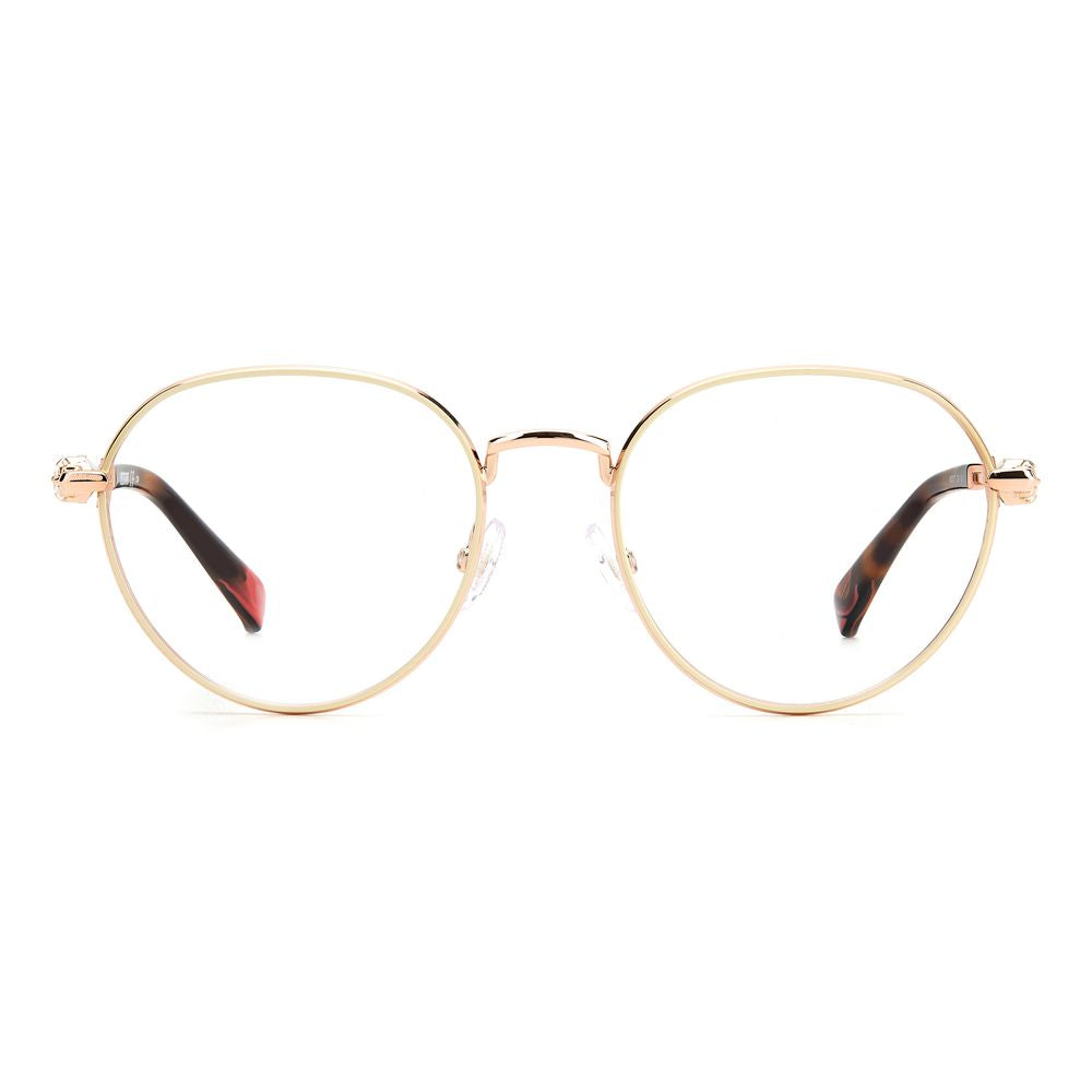 Missoni Bicolor Metal Frames -   -  Missoni.