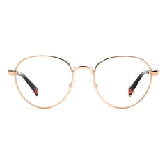 Missoni Gold Metal Frames -   -  Missoni.
