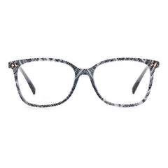 Missoni Black And White Acetate Frames -   -  Missoni.