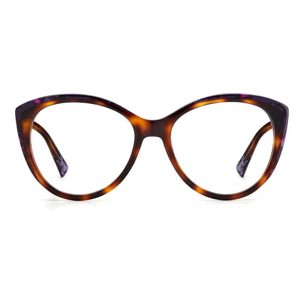 Missoni Bicolor Acetate Frames -   -  Missoni.