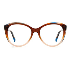 Missoni Brown Acetate Frames -   -  Missoni.