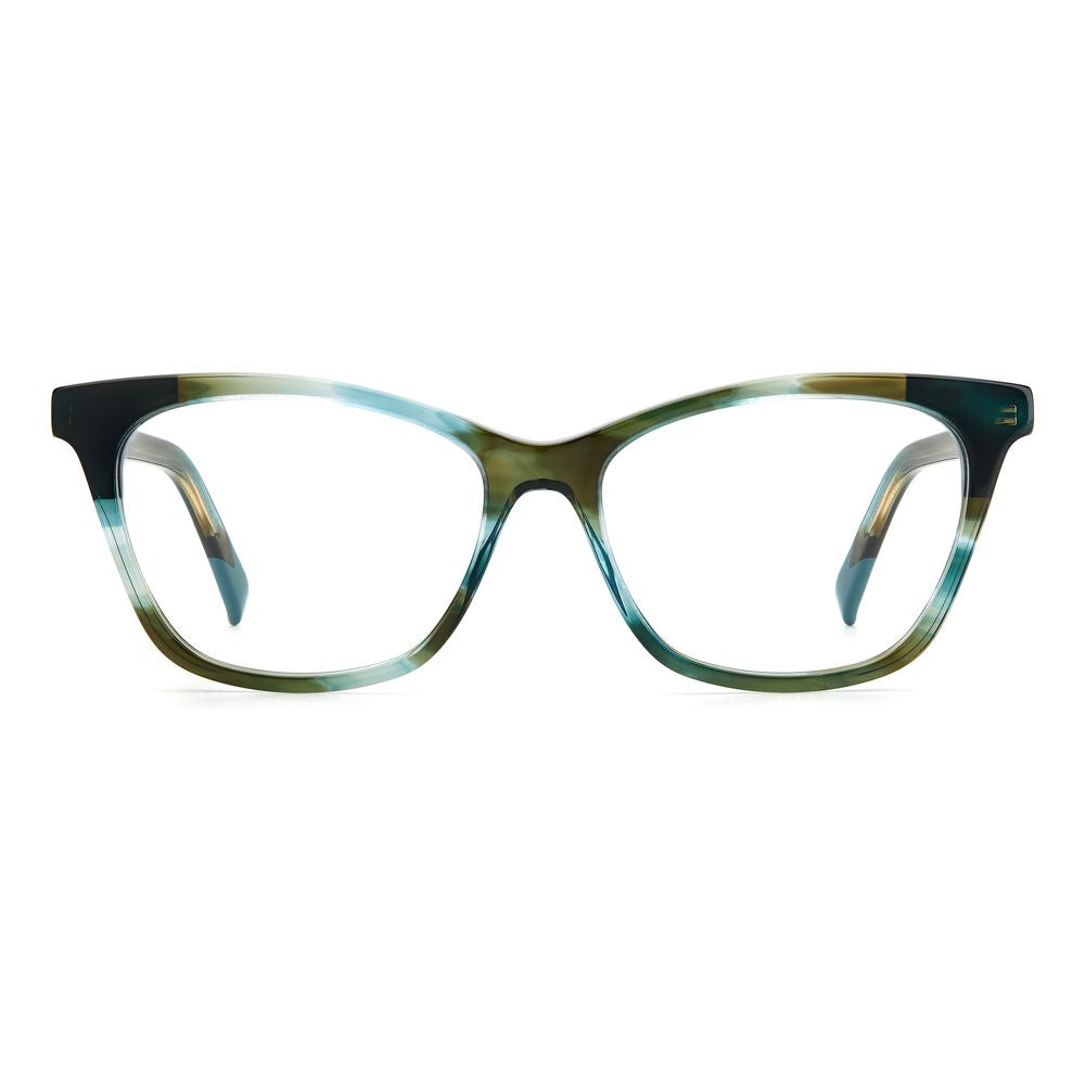 Missoni Bicolor Acetate Frames -   -  Missoni.