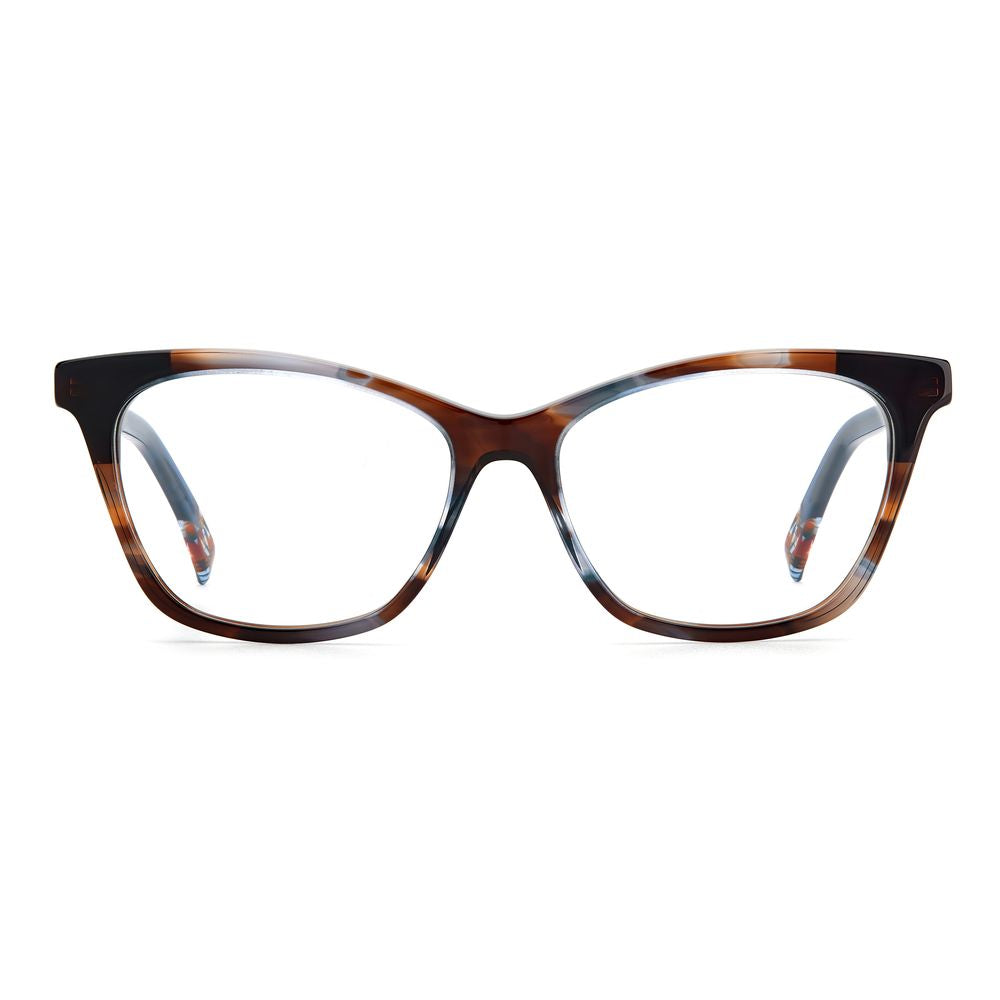 Missoni Multicolor Acetate Frames -   -  Missoni.