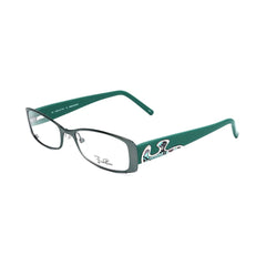 Emilio Pucci Bicolor Metal Frames -   -  Emilio Pucci.