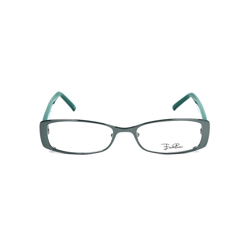 Emilio Pucci Bicolor Metal Frames -   -  Emilio Pucci.