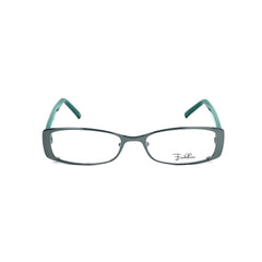 Emilio Pucci Bicolor Metal Frames -   -  Emilio Pucci.