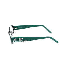 Emilio Pucci Bicolor Metal Frames -   -  Emilio Pucci.