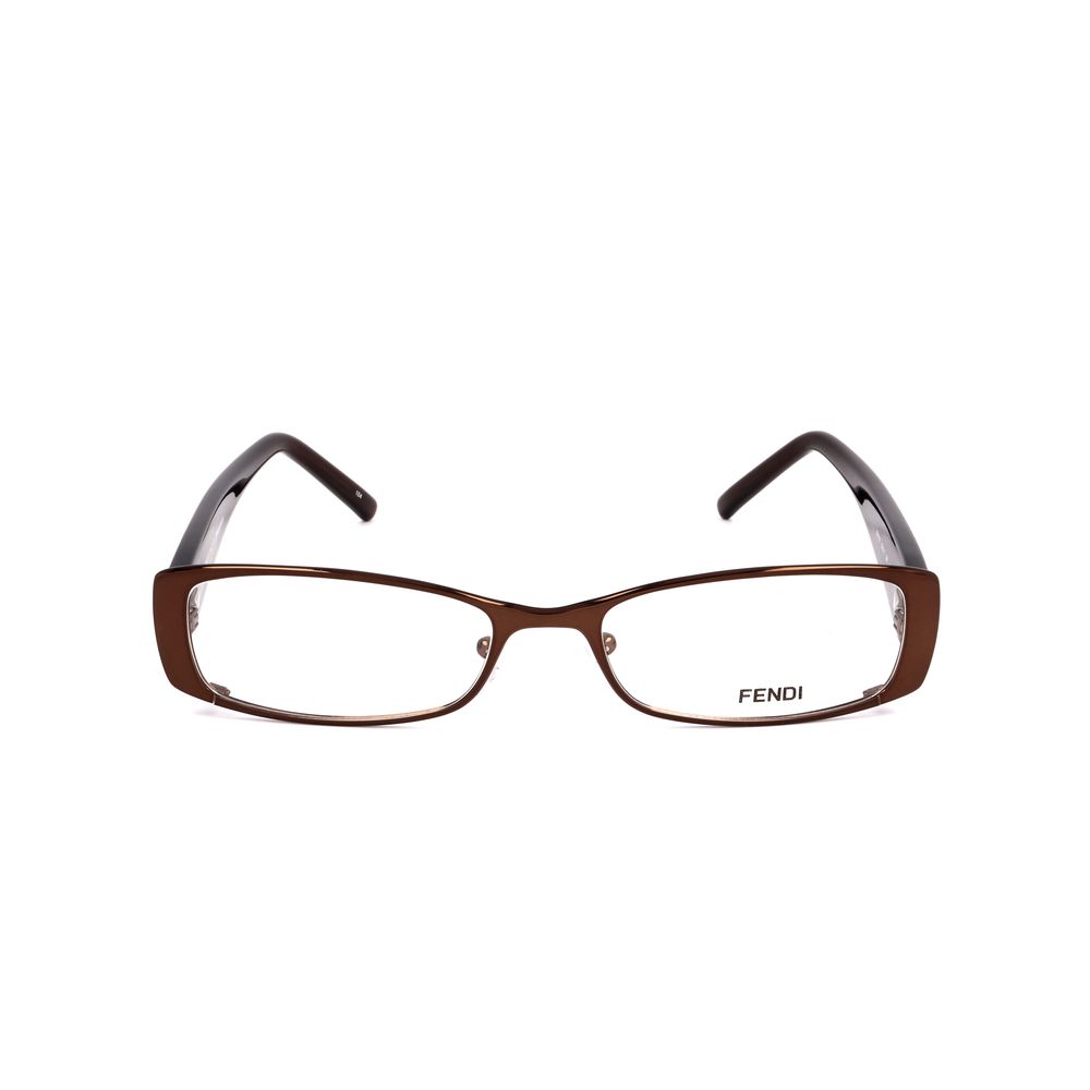 Emilio Pucci Bicolor Metal Frames -   -  Emilio Pucci.