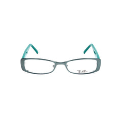 Emilio Pucci Bicolor Metal Frames -   -  Emilio Pucci.