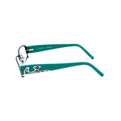 Emilio Pucci Bicolor Metal Frames -   -  Emilio Pucci.